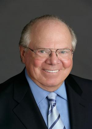 Verne Lundquist